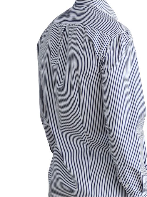 Striped shirt Brunello Cucinelli | MY6241718C015